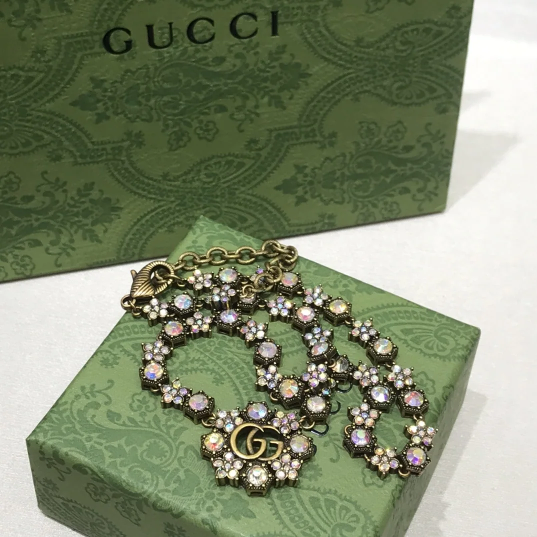 구찌 목걸이 55615 Gucci Necklace 상세 이미지 5