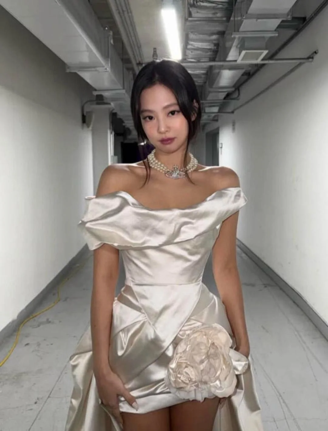 비비안웨스트우드 목걸이 상세 이미지 3