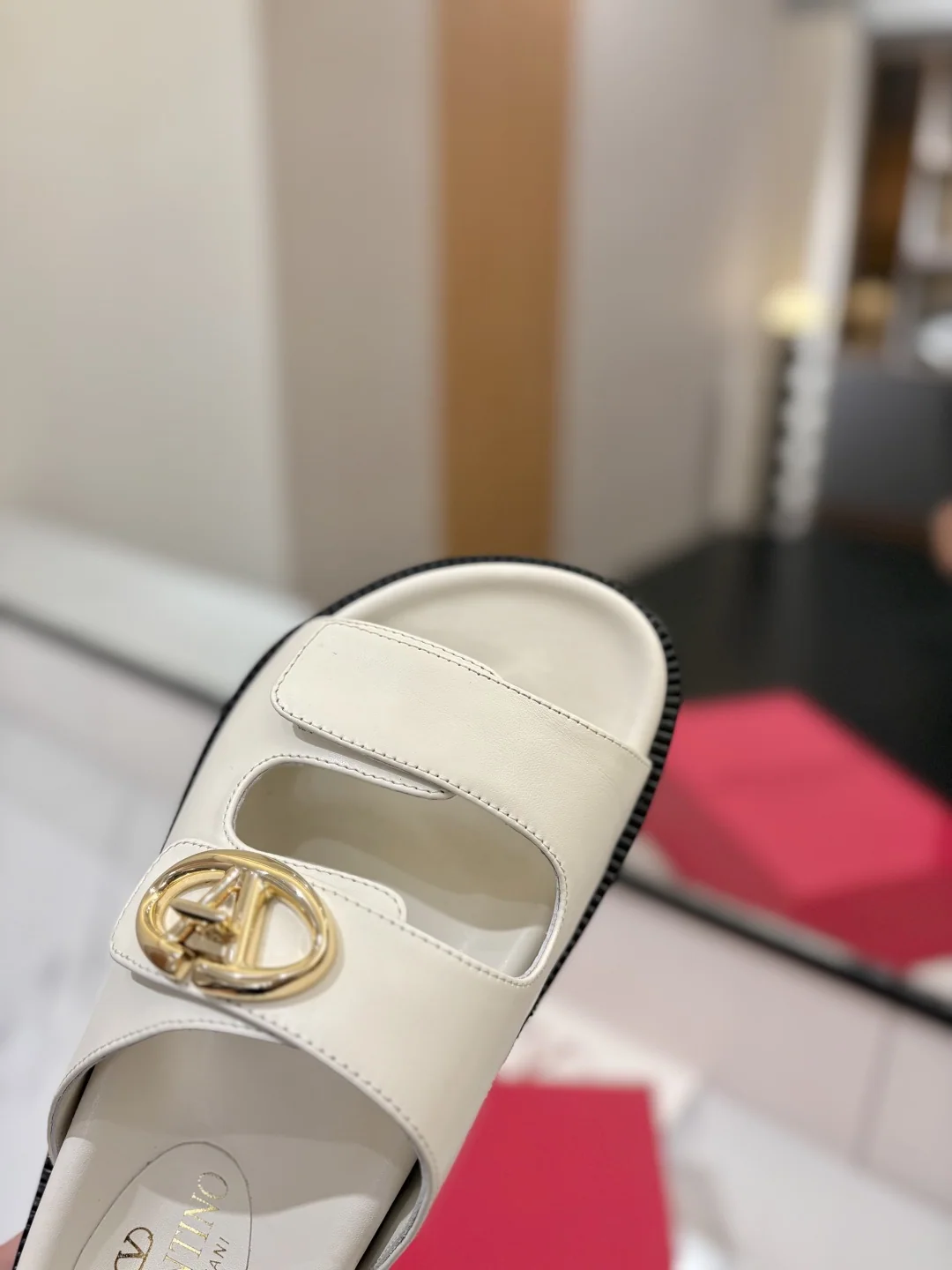 발렌티노 신발 상세 이미지 6