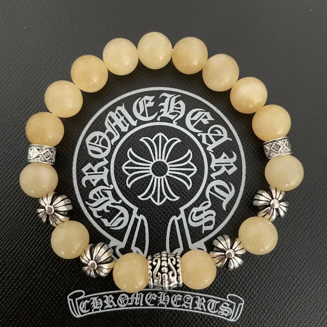 크롬하츠 팔찌 61592 Chrome Hearts Bracelet 상세 이미지 8
