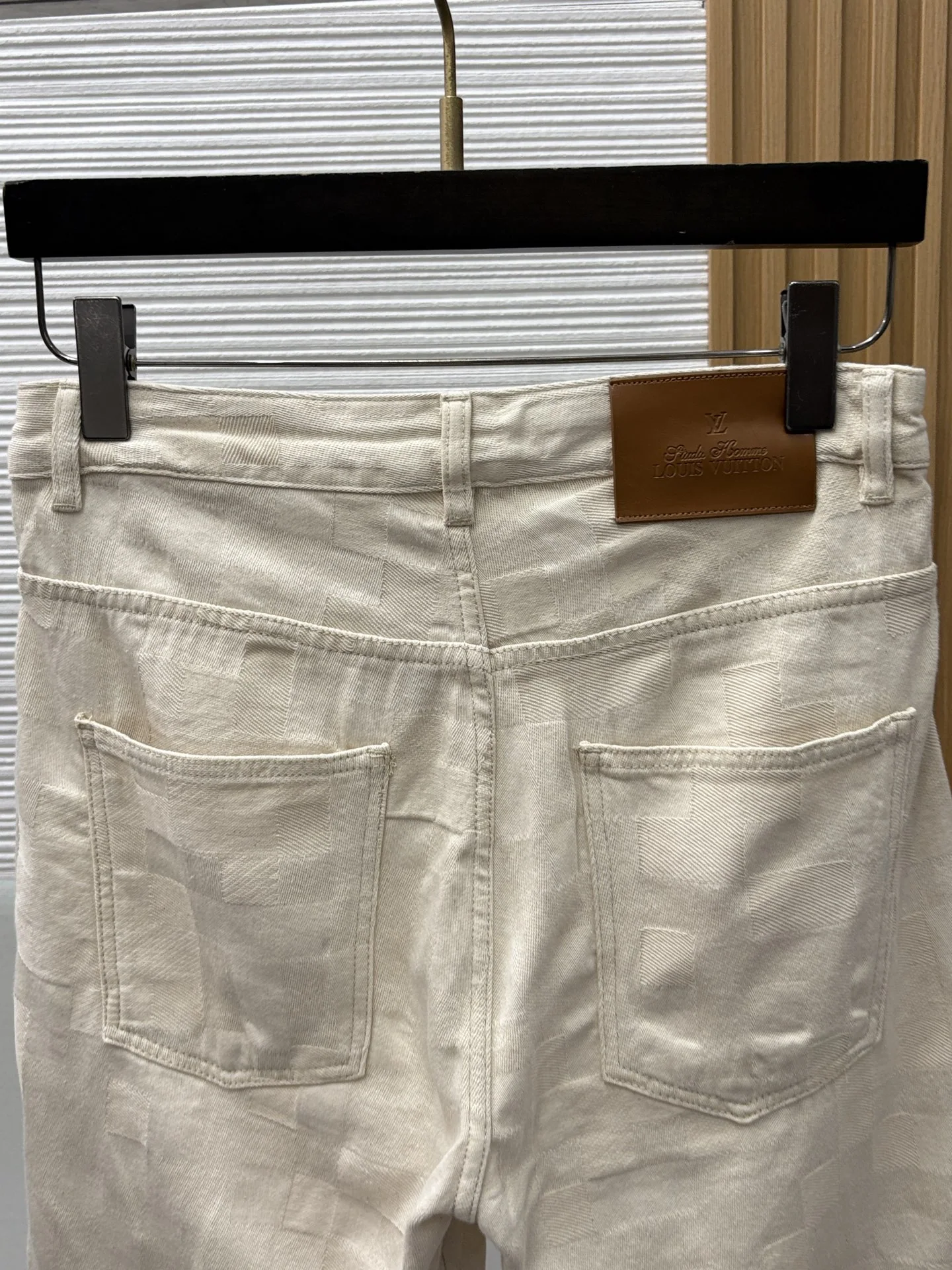 루이비통 남성 반바지 68964 Louis Vuitton Shorts 상세 이미지 8