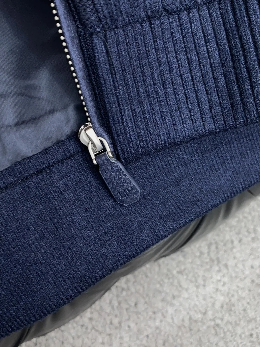 로로피아나 남성 자켓 156559 Loro Piana Jacket 상세 이미지 7