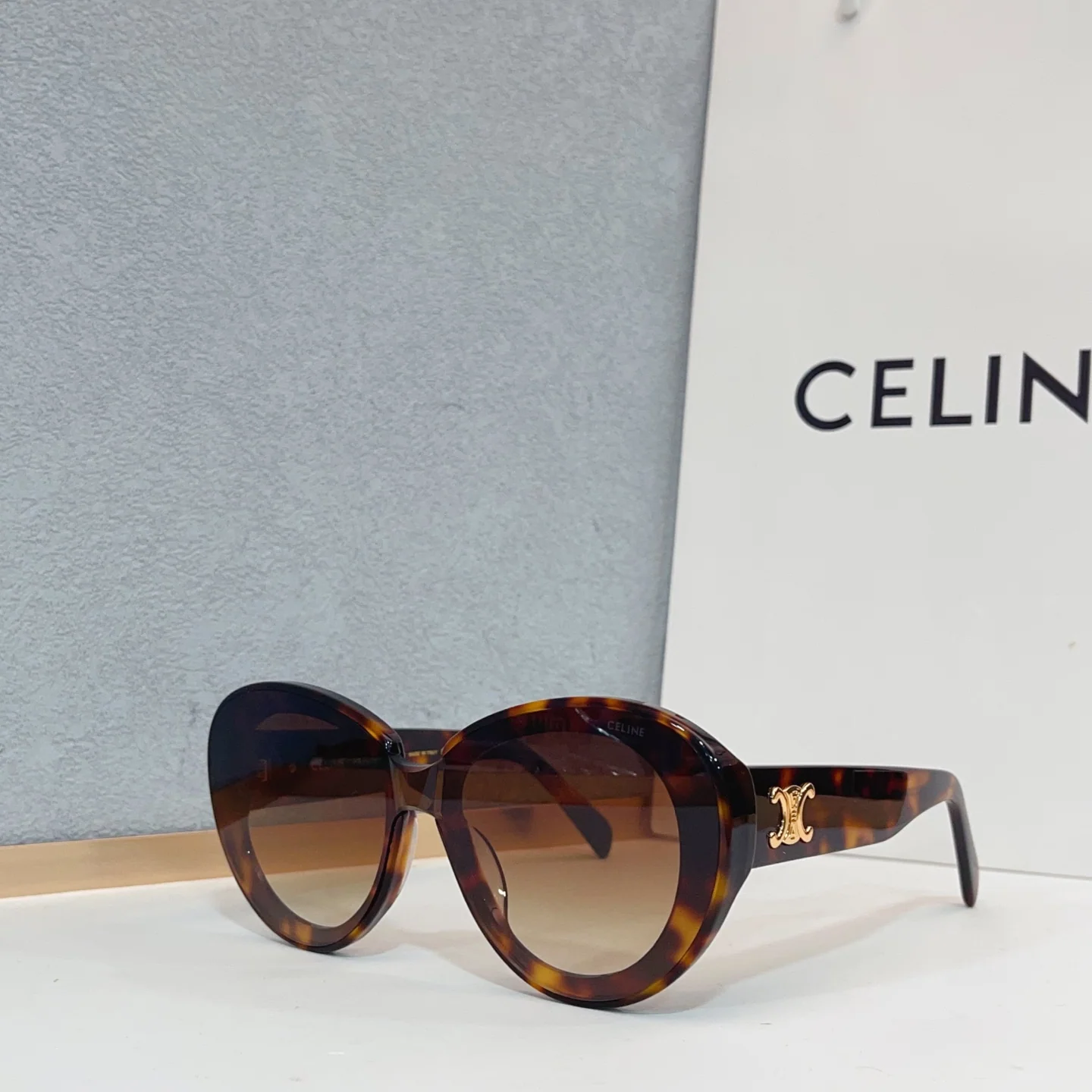 셀린느 선글라스 73635 Celine Sunglasses 상세 이미지 4
