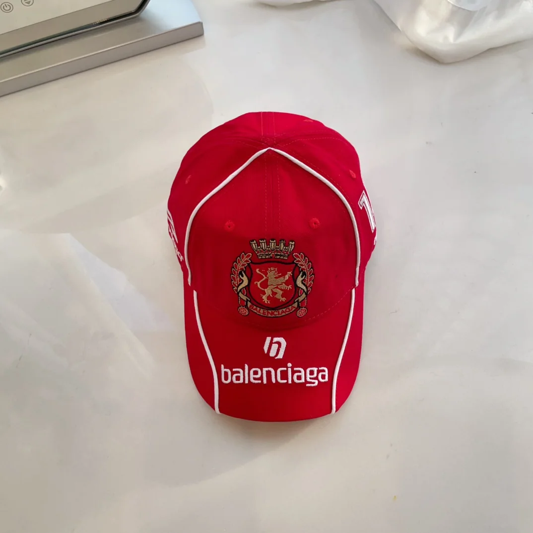 발렌시아가 모자 81676 Balenciaga Cap 상세 이미지 7