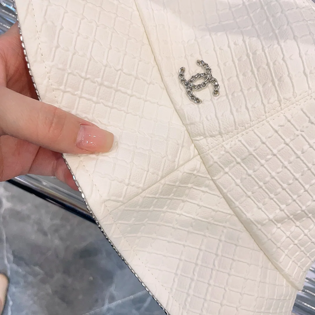 샤넬 피셔맨 햇 모자 상세 이미지 7