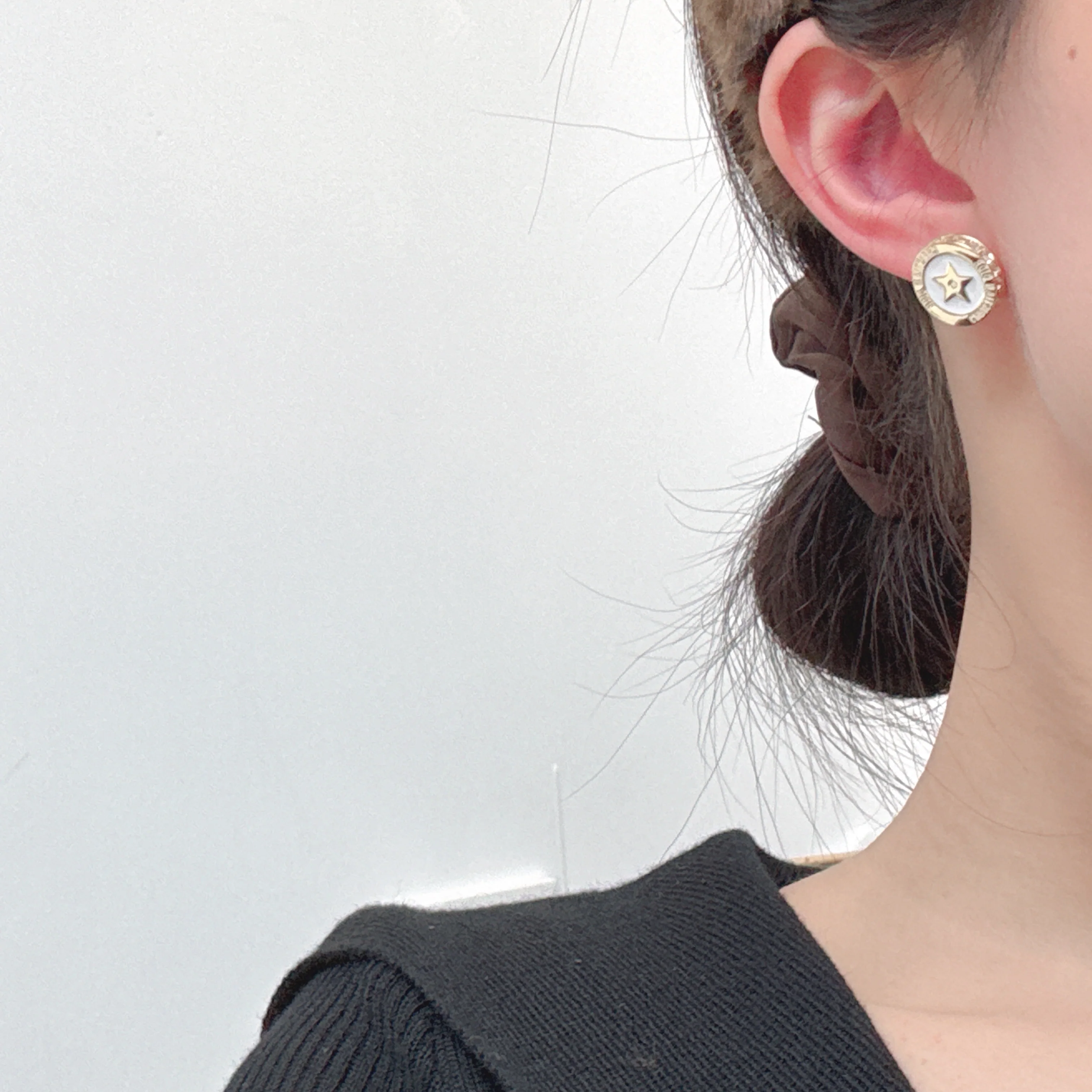 디올 귀걸이 60400 Dior Earrings 상세 이미지 7
