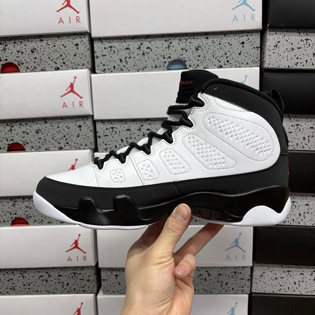 나이키 [GX] OG IX6179-100 201802 Nike OG Space Jam 9 상세 이미지 9