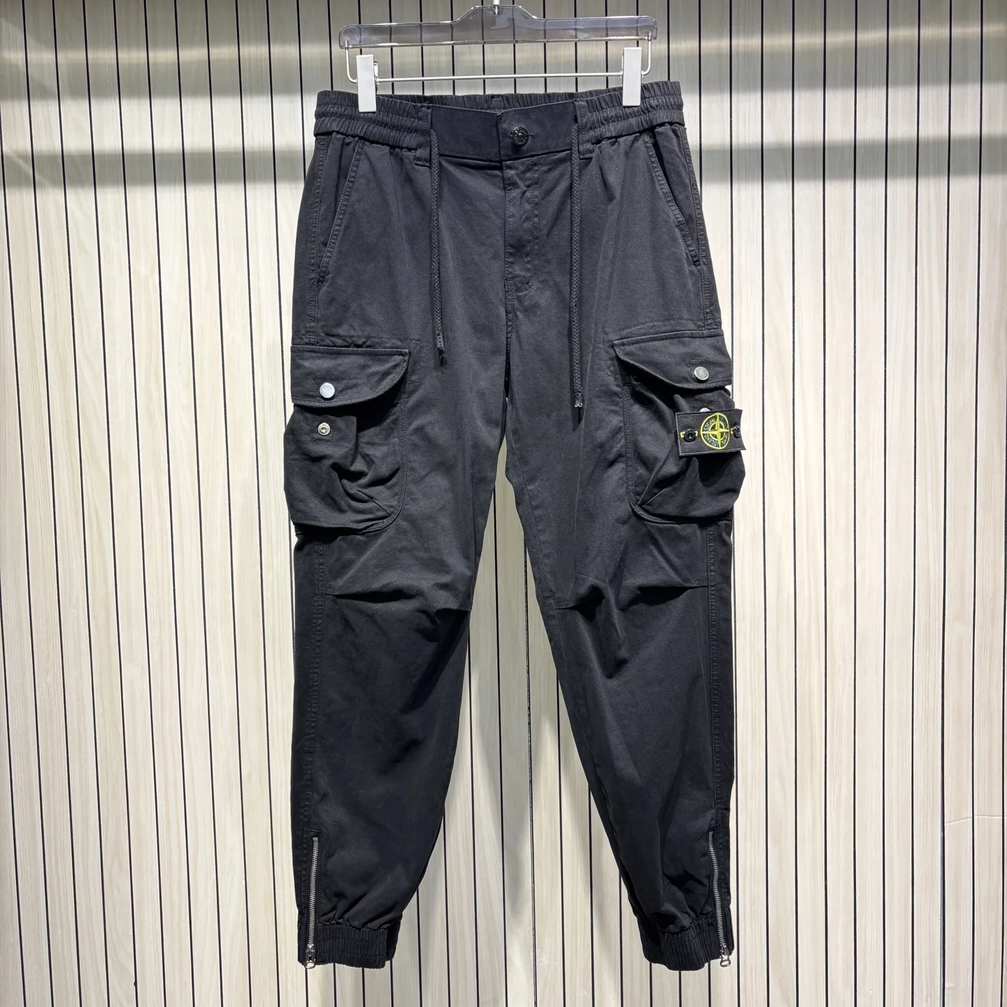 스톤아일랜드 남성 바지 51045 Stone Island 상세 이미지 10