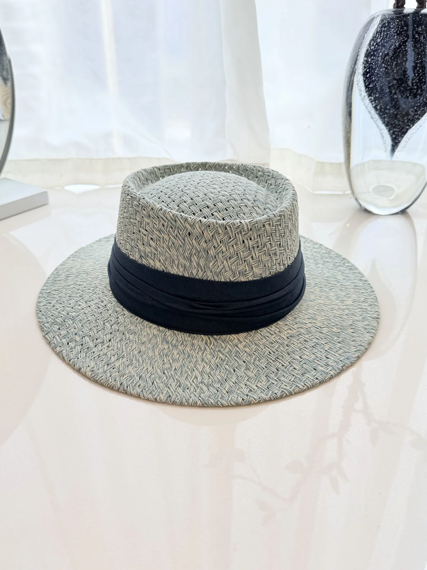 로에베 모자 79060 Loewe Cap 상세 이미지 3