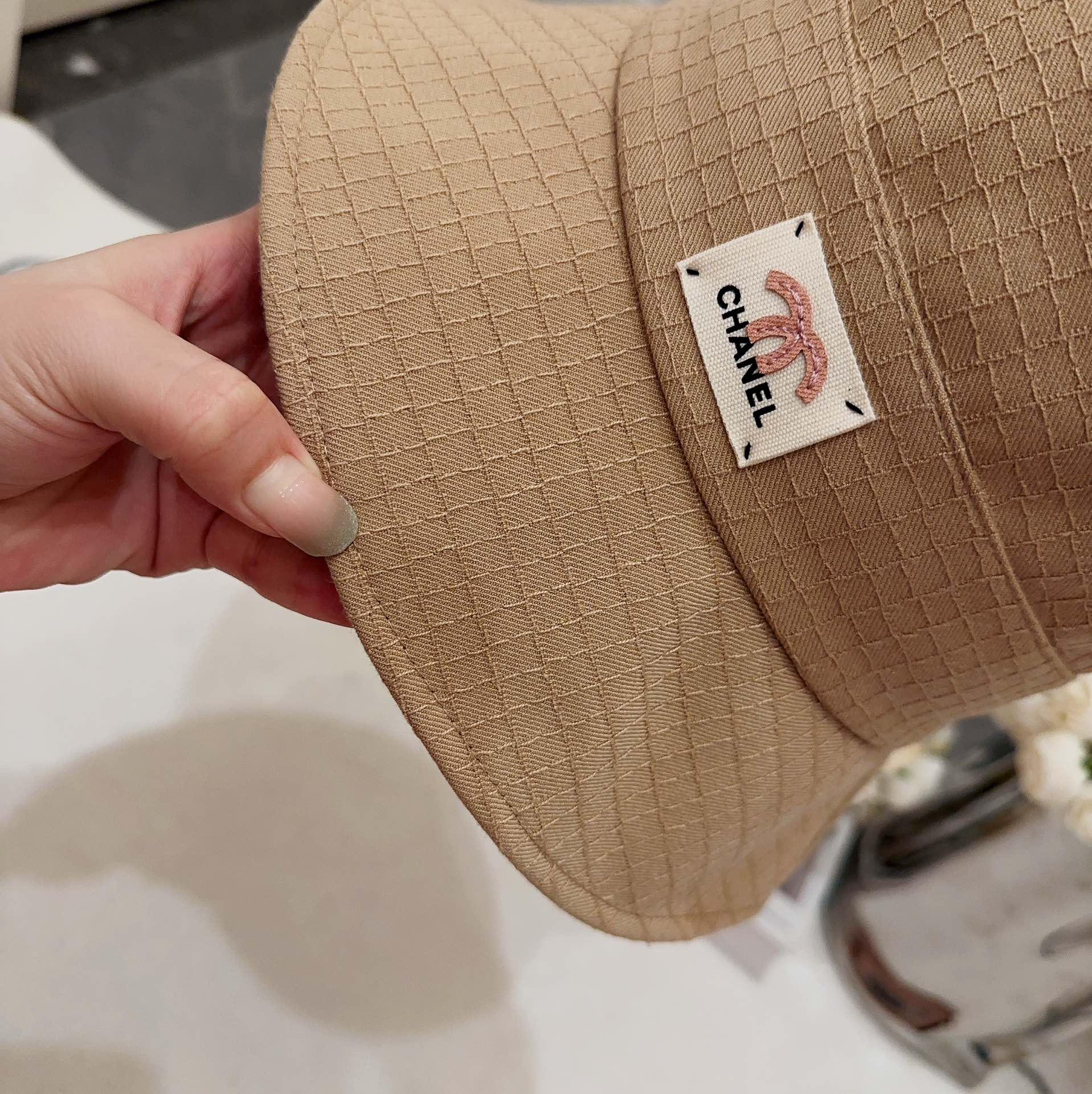 샤넬 모자 82730 Chanel Cap 상세 이미지 5