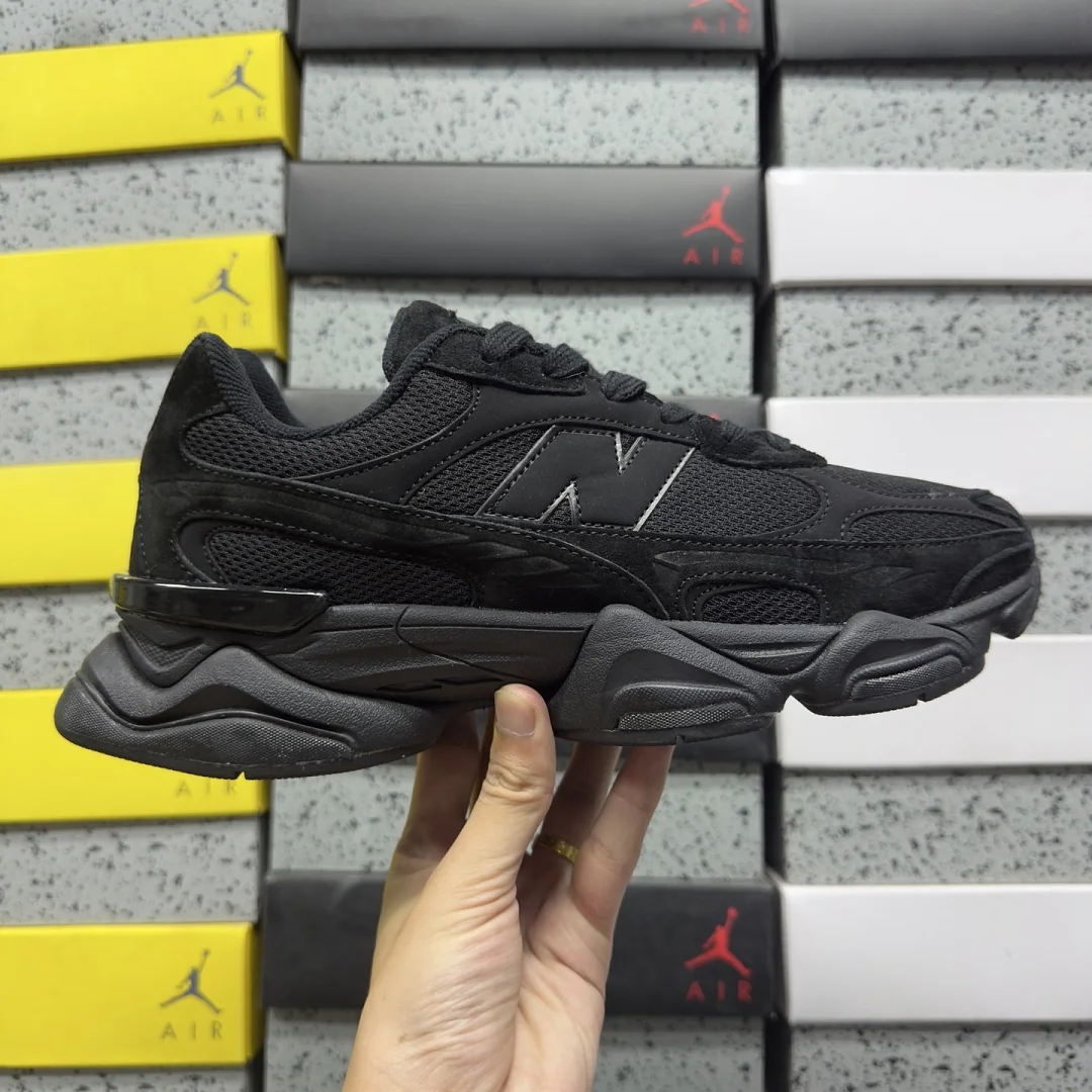 뉴발란스 [C] 9060 U90602HA 202262 New Balance 9060 상세 이미지 5