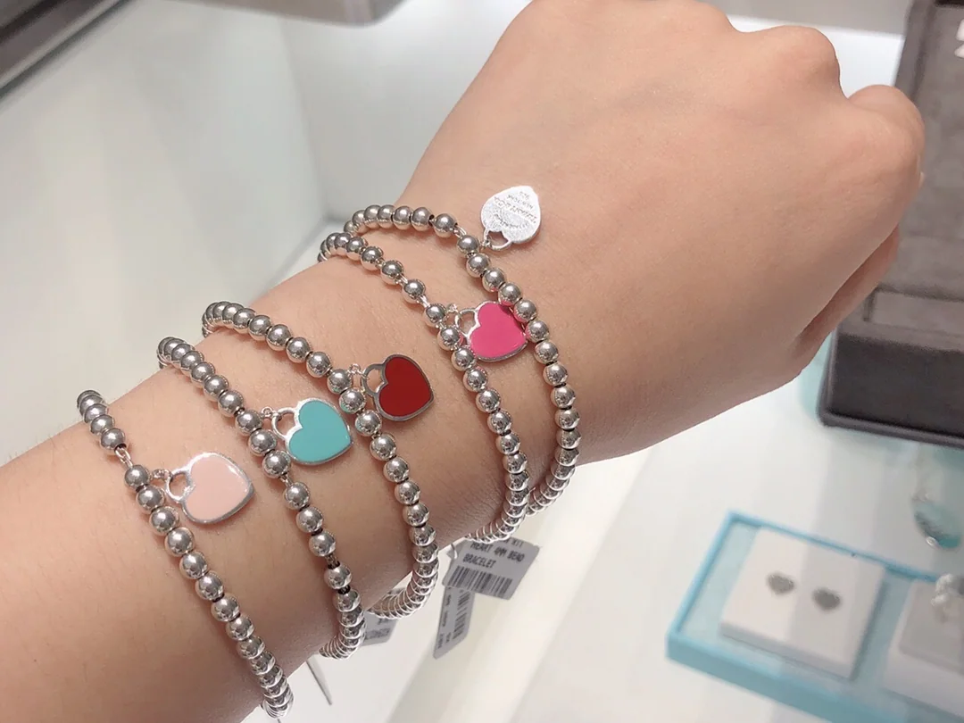 티파니 팔찌 71126 Tiffany & Co Bracelet 상세 이미지 4