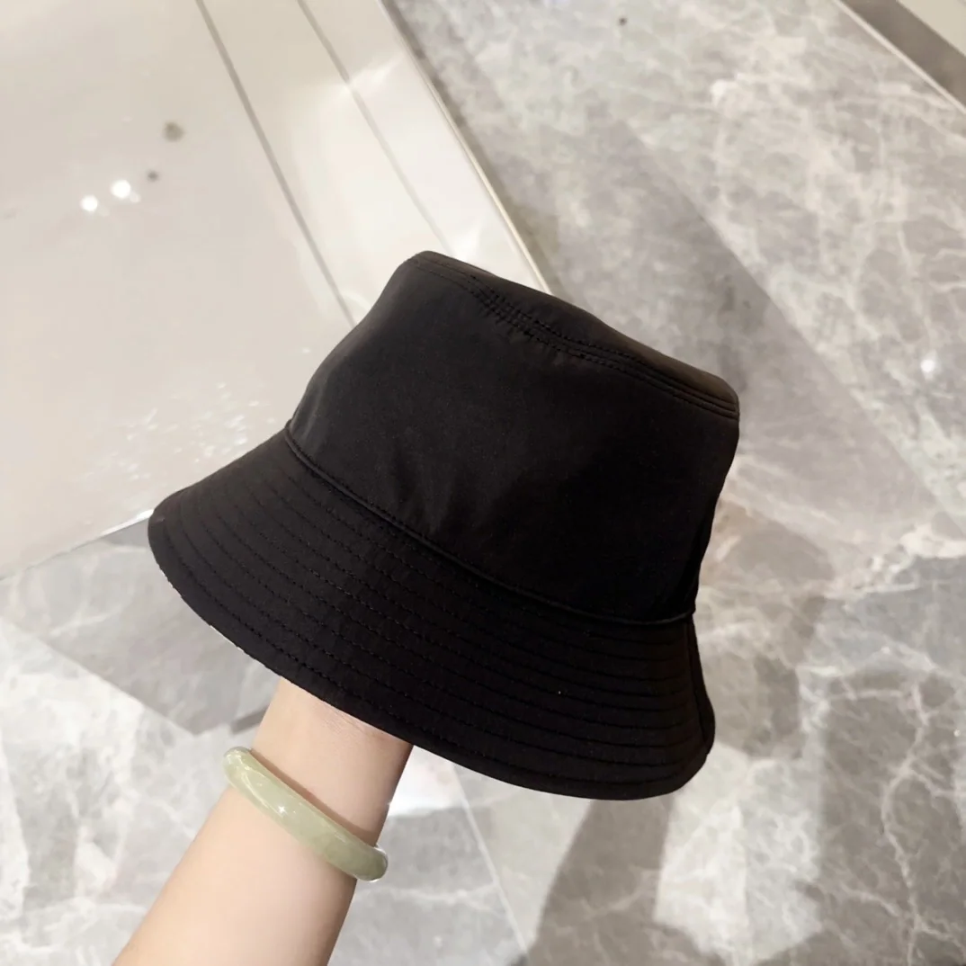 샤넬 양면 피셔맨 햇 모자 상세 이미지 6