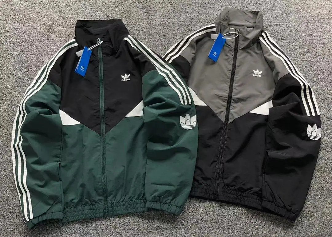 아디다스 자켓 202944 Adidas Jacket 상세 이미지 5