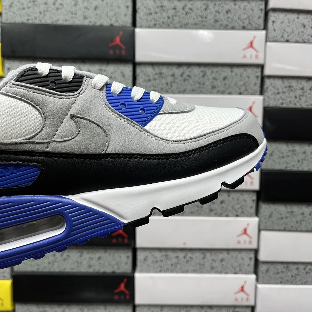 나이키 [MAX] 에어 맥스 90 CD0881-102 201549 Nike Air Max 90 Recraft Royal 상세 이미지 5
