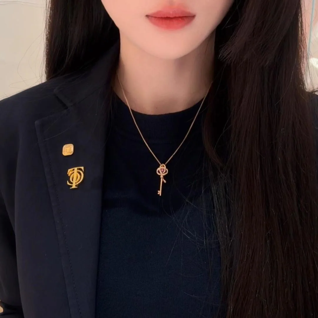 티파니 목걸이 70849 Tiffany & Co Necklace 상세 이미지 3