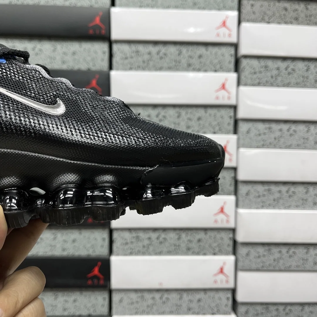 나이키 [EG] 에어 블랙 블루 IQ7634-006 201669 Nike Air Liquid Max 상세 이미지 5
