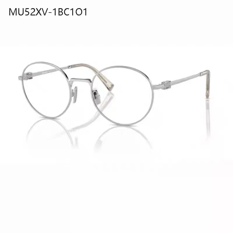 미우미우 VMU 52 xv 선글라스 73321