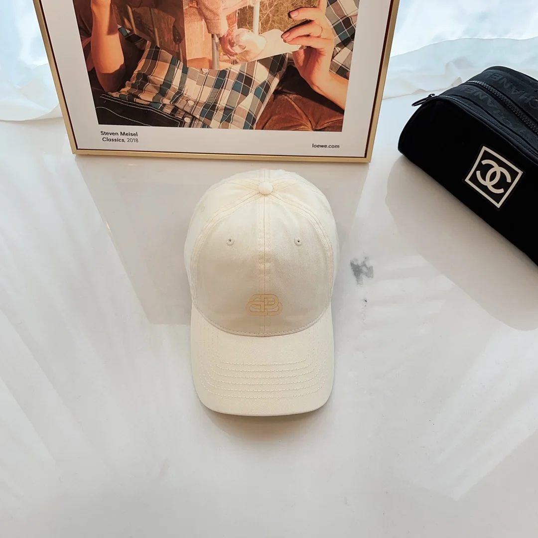 발렌시아가 모자 81741 Balenciaga Cap 상세 이미지 1