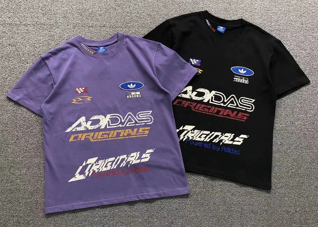 아디다스 반팔 티셔츠 202869 Adidas T-Shirt 상세 이미지 5