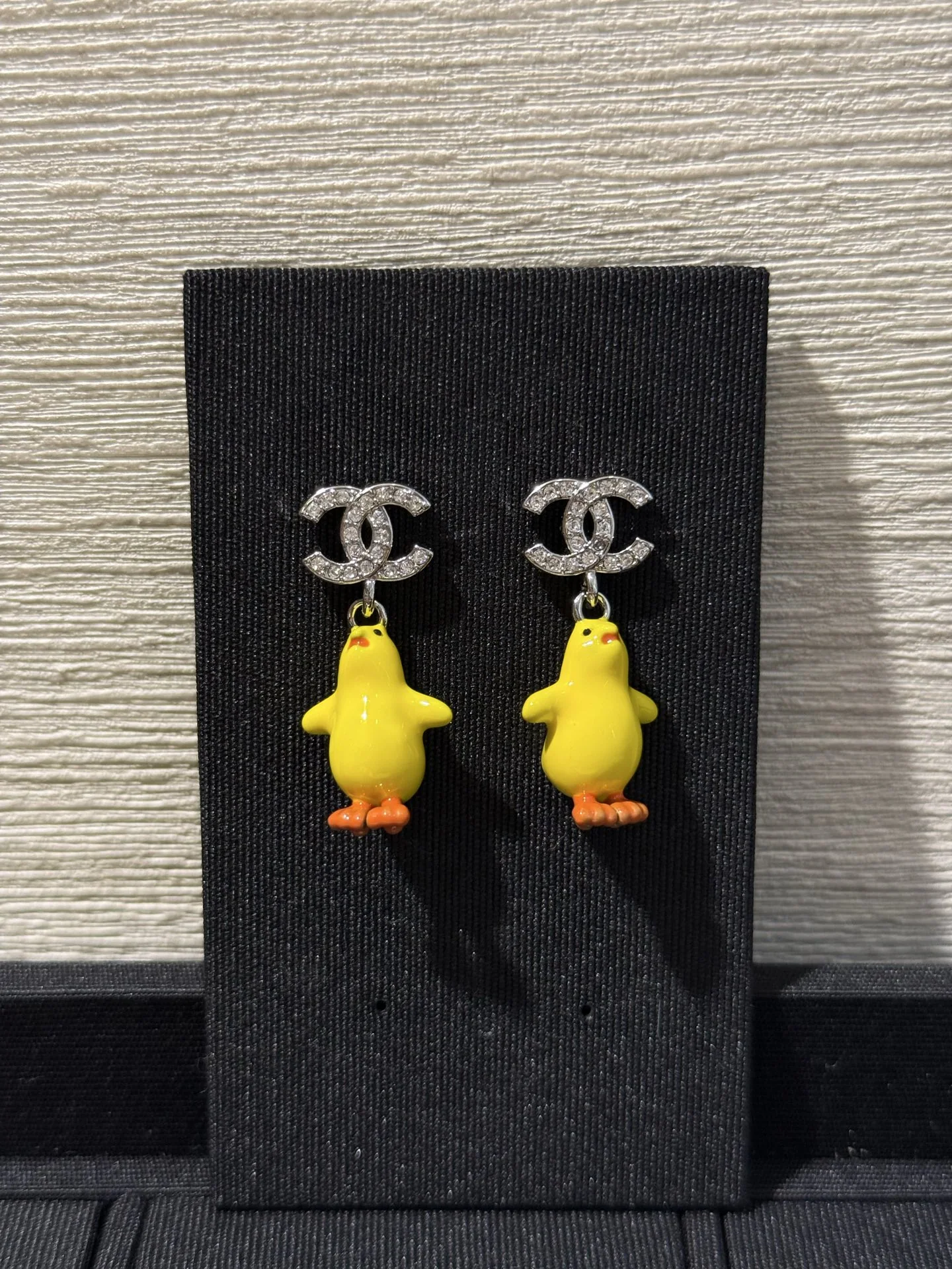 샤넬 귀걸이 65870 Chanel Earrings 상세 이미지 1