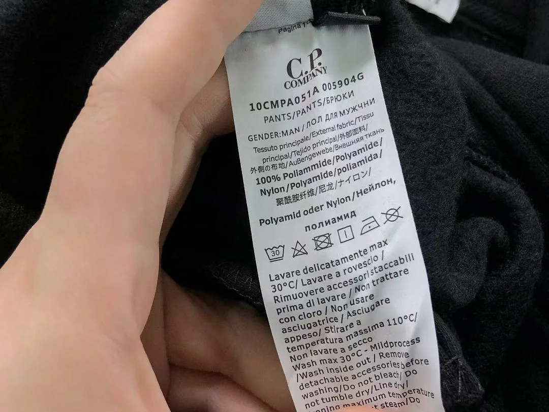 CP컴퍼니 후드티 203419 CP Company Hoodie 상세 이미지 29