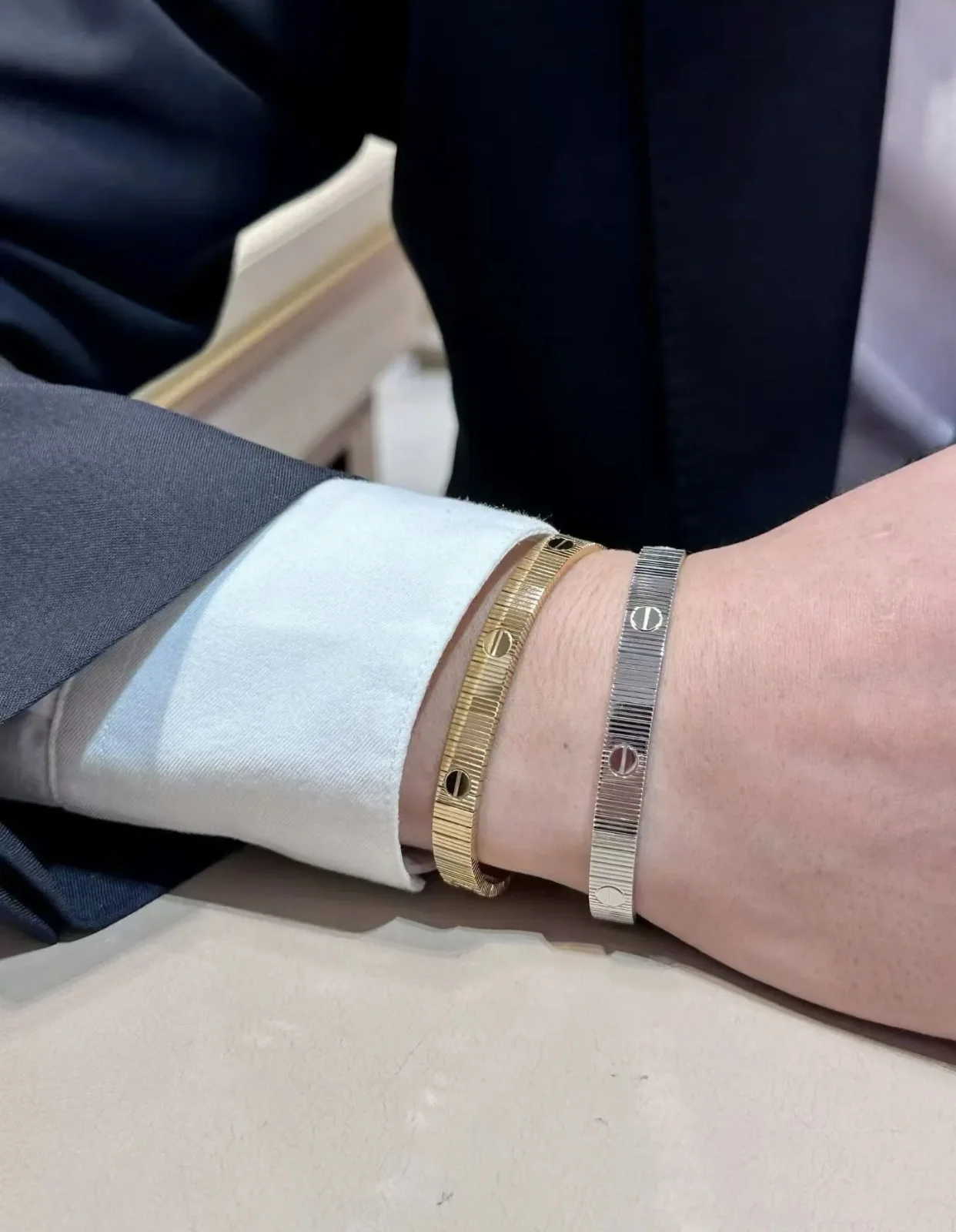 까르띠에 팔찌 59436 Cartier Bracelet 상세 이미지 3