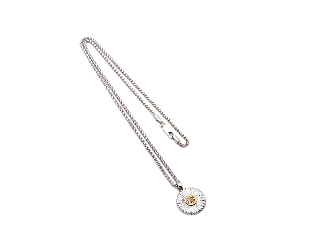 부첼라티 목걸이 64304 Buccellati Necklace