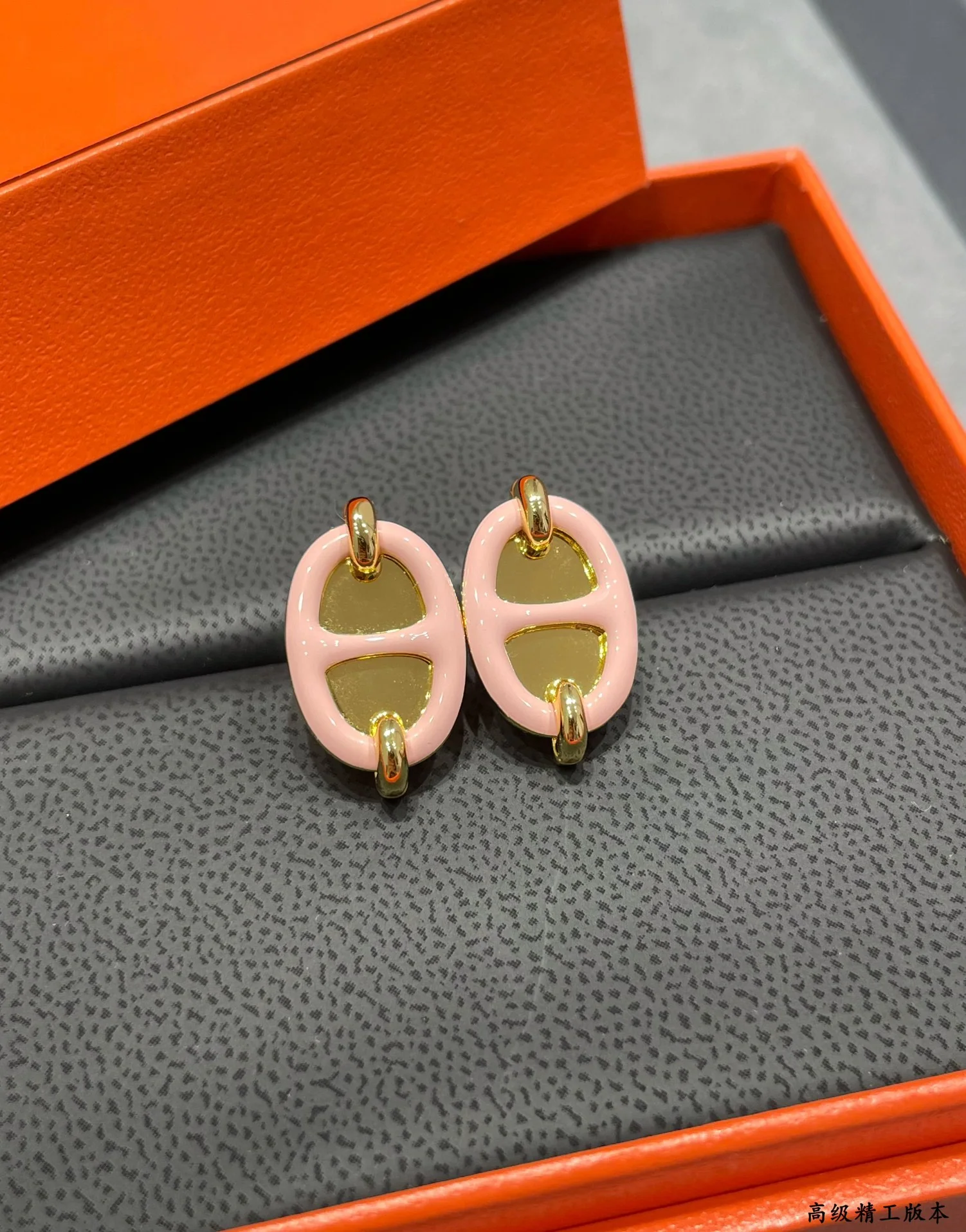 에르메스 귀걸이 70207 Hermes Earrings 상세 이미지 3