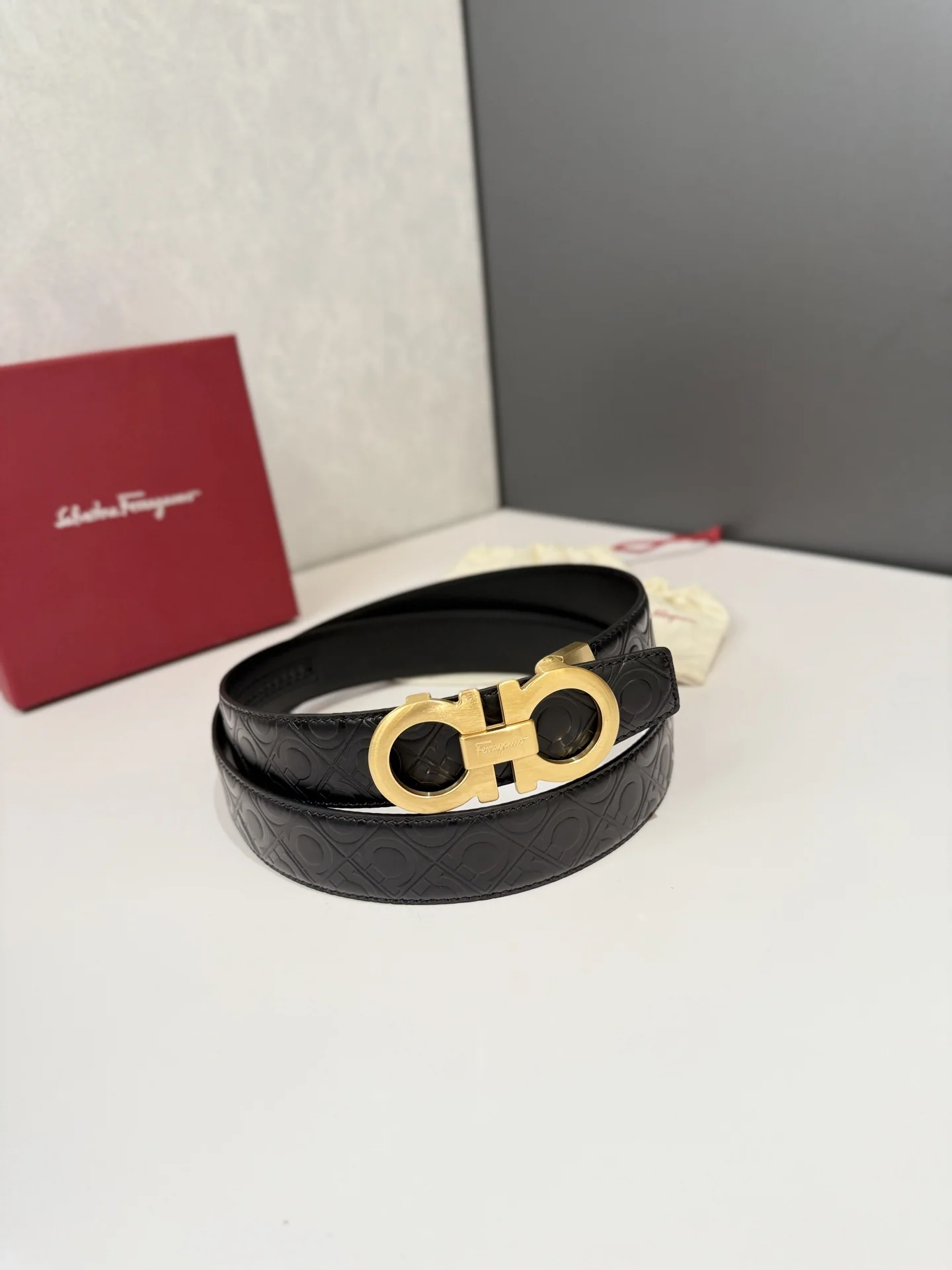 페레가모 벨트 59541 Ferragamo Belt 상세 이미지 6