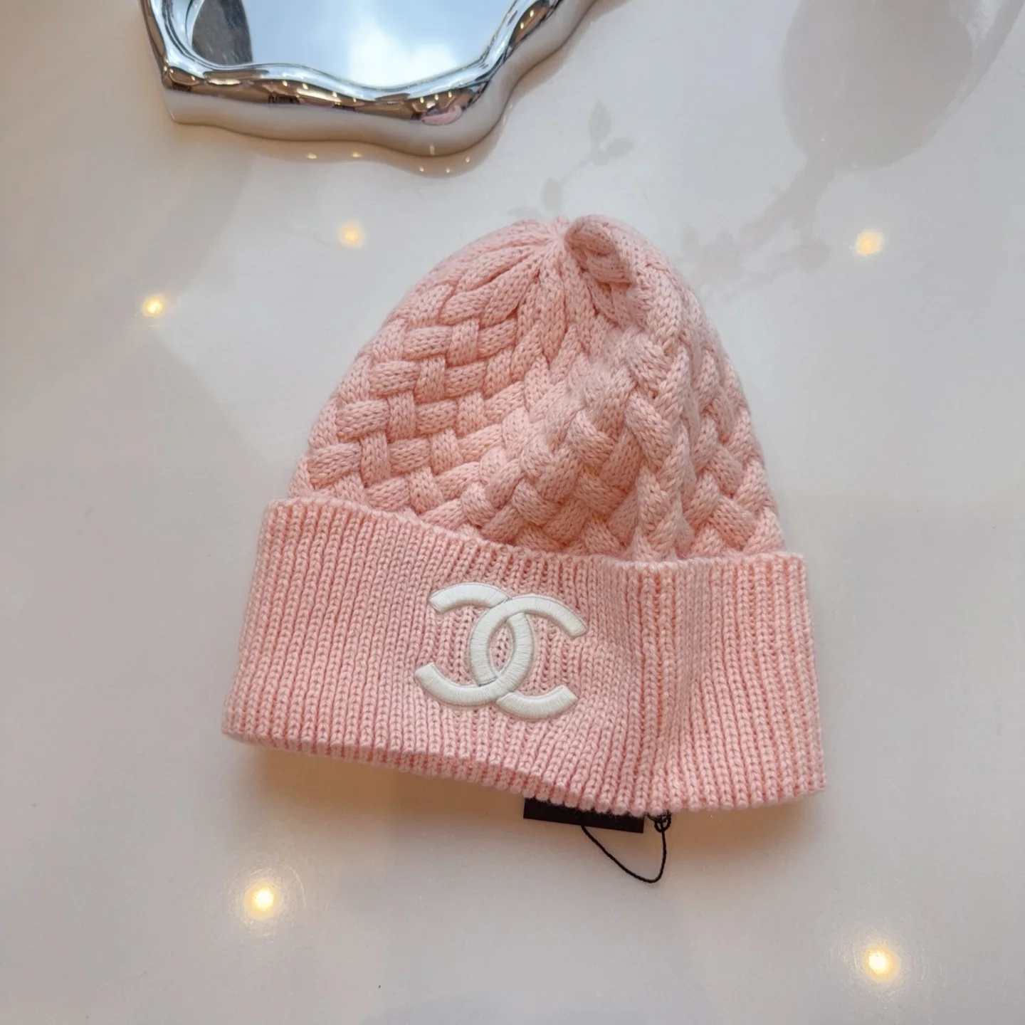 샤넬 모자 82484 Chanel Cap 상세 이미지 9