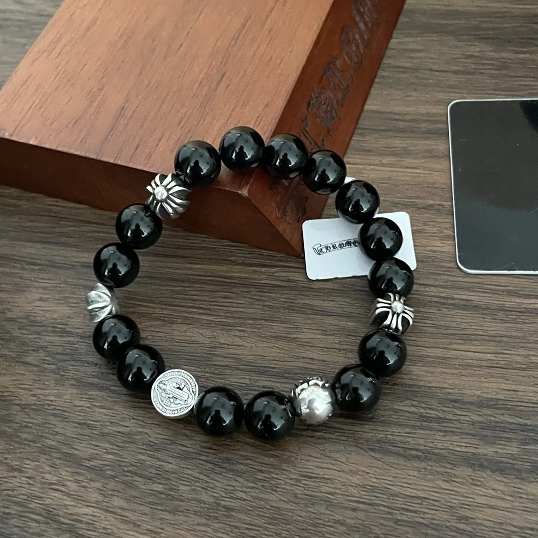 크롬하츠 팔찌 61559 Chrome Hearts Bracelet 상세 이미지 6