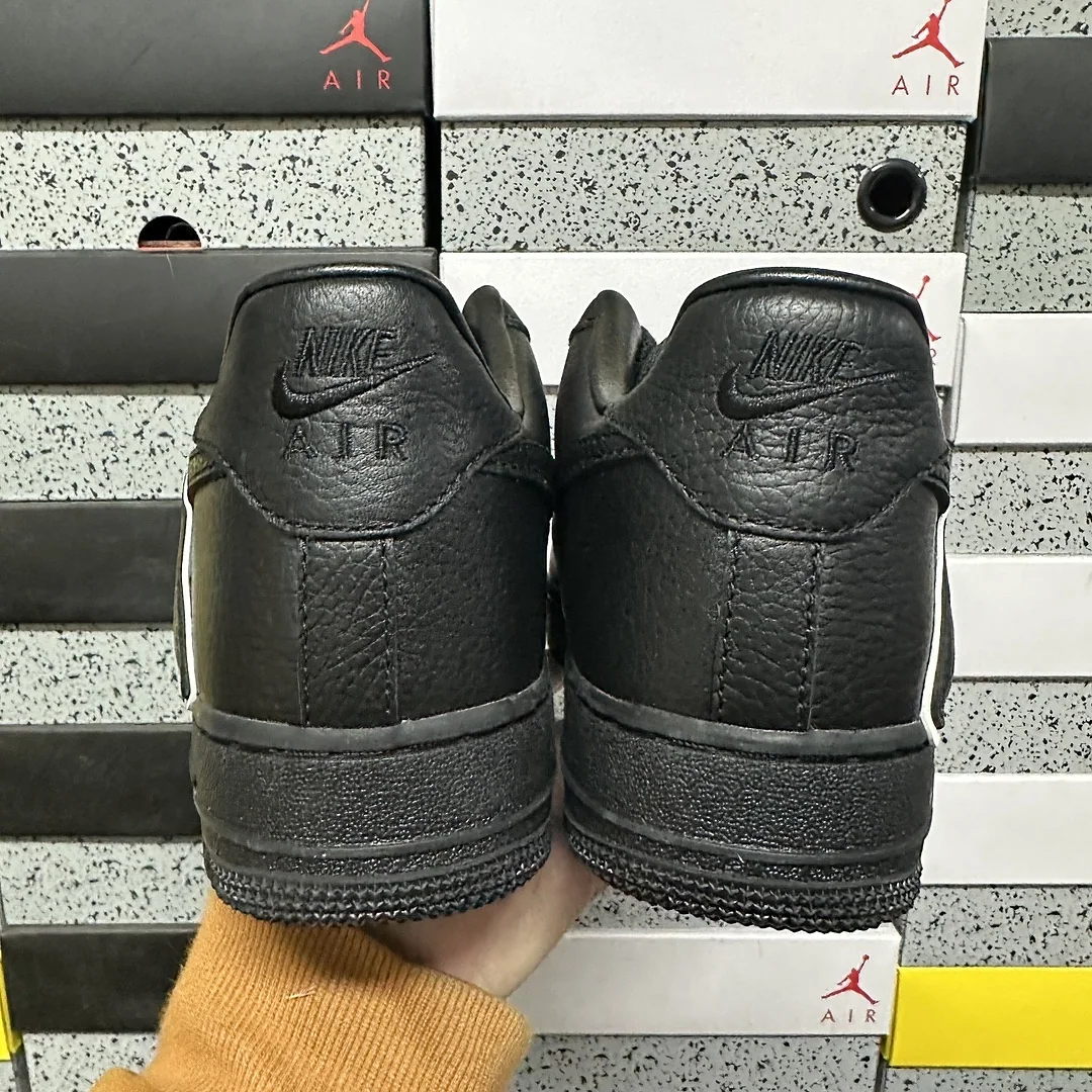 나이키 [G] 에어 포스 1 로우 HJ8463-001 201763 Nike Air Force 1 Low Cactus Plant Flea 상세 이미지 3