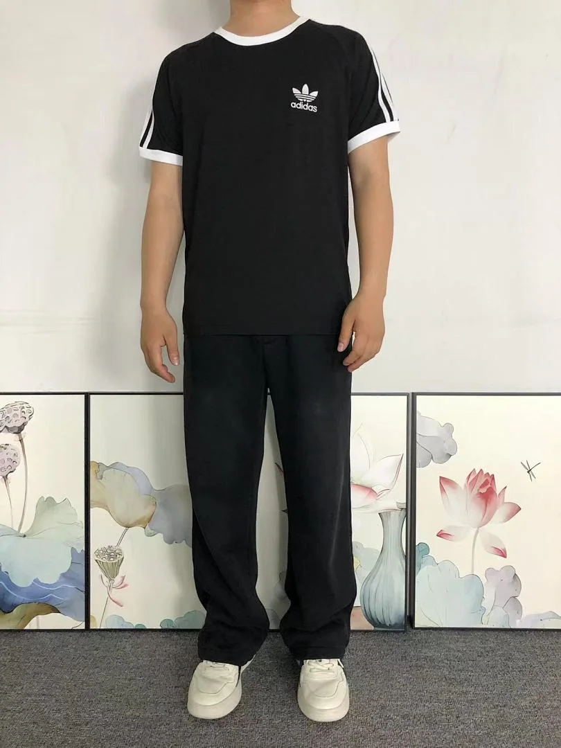 아디다스 반팔 티셔츠 202874 Adidas T-Shirt 상세 이미지 3