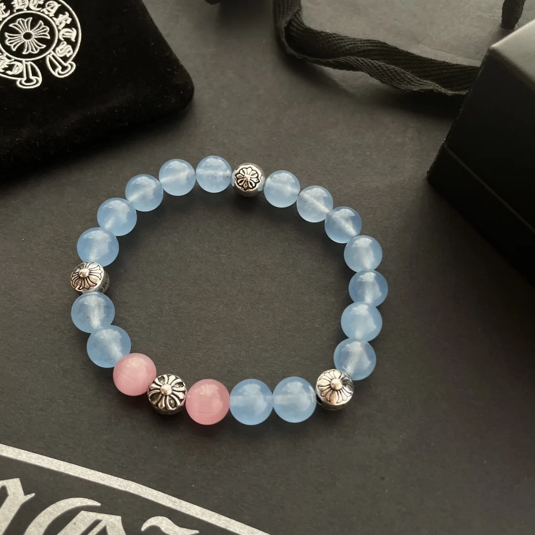 크롬하츠 팔찌 61813 Chrome Hearts Bracelet 상세 이미지 8