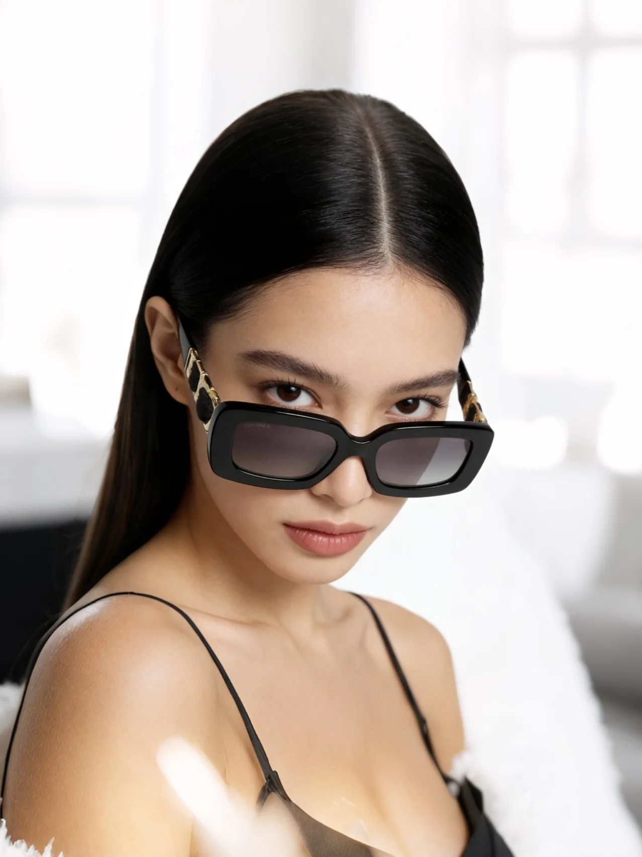 샤넬 선글라스 73504 Chanel Sunglasses 상세 이미지 7