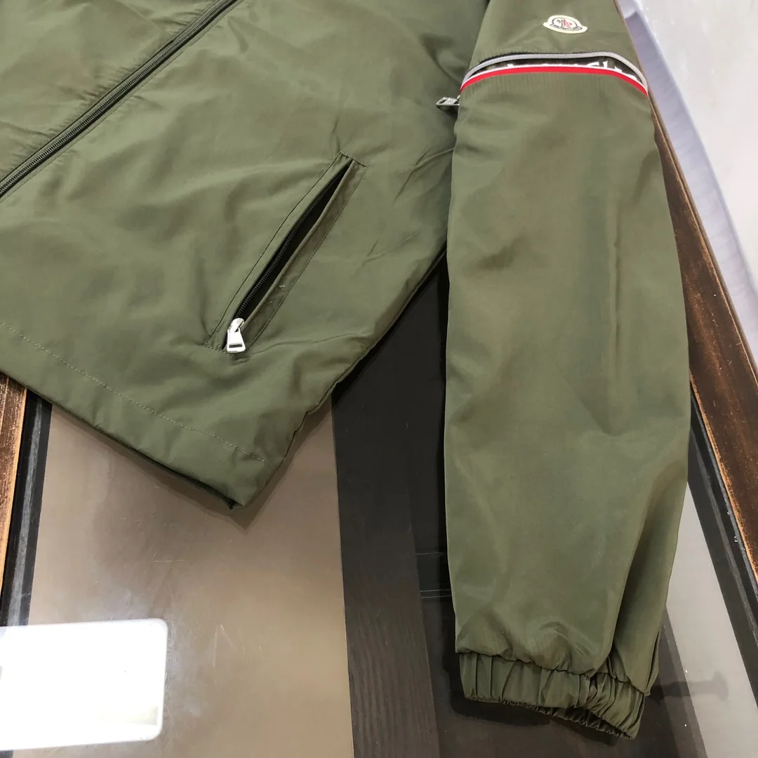 몽클레어 남성 자켓 26SS 52702 Moncler 상세 이미지 6