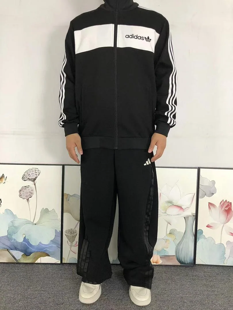 아디다스 후드티 202832 Adidas Hoodie 상세 이미지 4