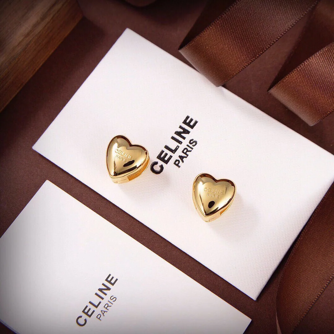 셀린느 귀걸이 69667 Celine Earrings 상세 이미지 6