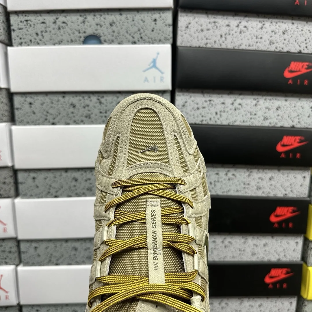 나이키 [PE] P 6000 프리미엄 IH0946-202 201715 Nike P-6000 Premium Cordura Filbert 상세 이미지 3