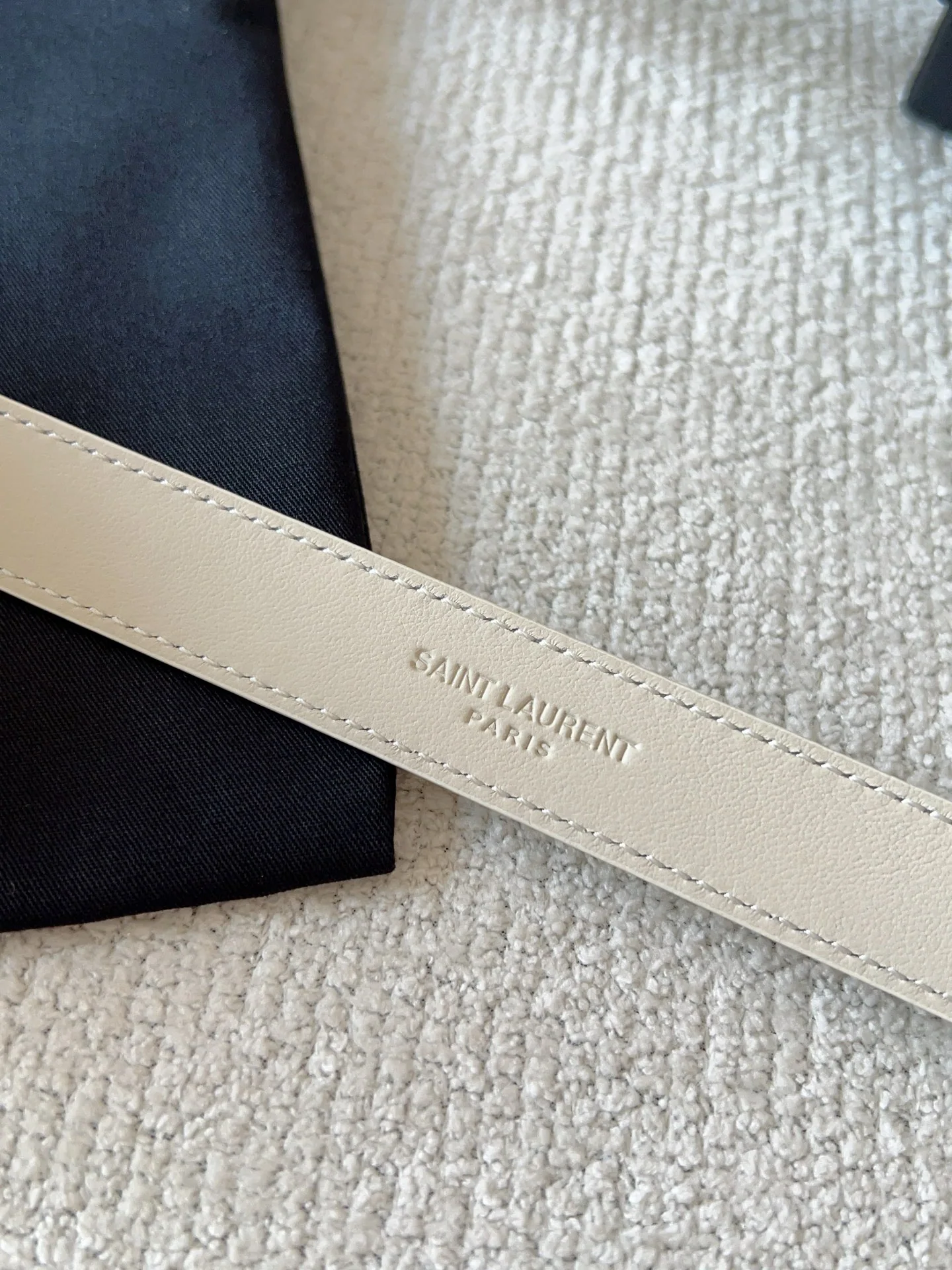 생로랑 벨트 58356 Saint Laurent Belt 상세 이미지 8