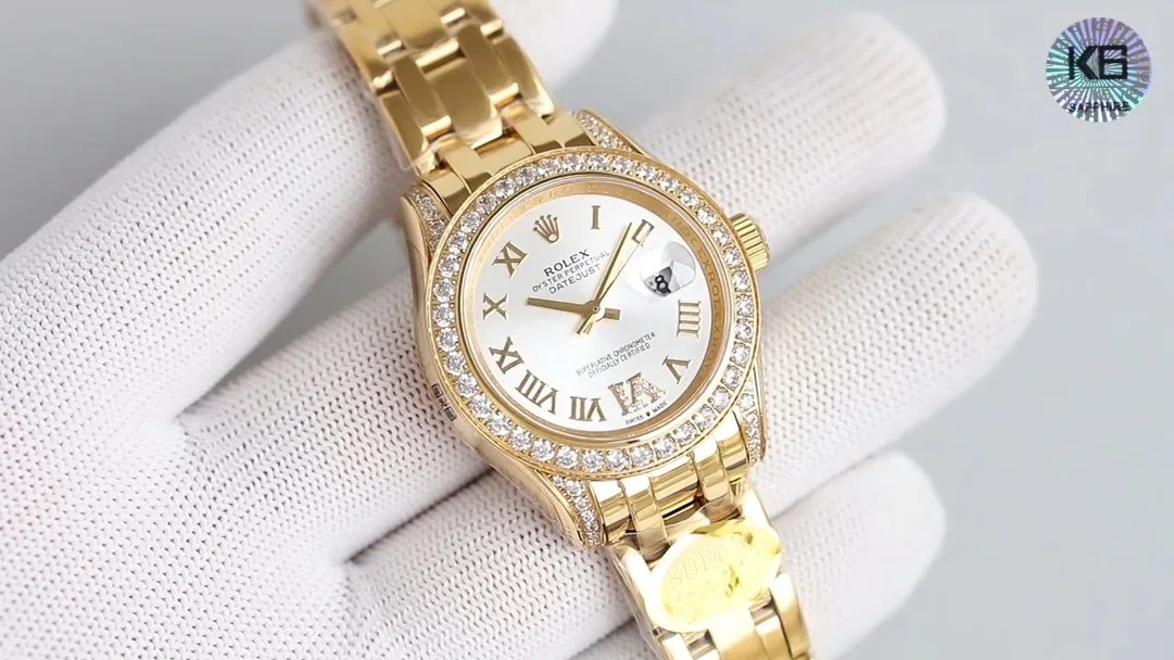 롤렉스 오이스터 퍼페츄얼 레플리카 43457 Rolex 상세 이미지 1