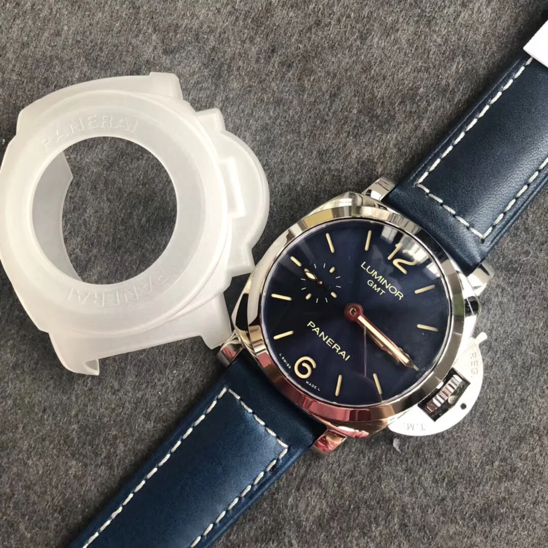파네라이 루미노르 PAM688 GMT 시계 상세 이미지 9