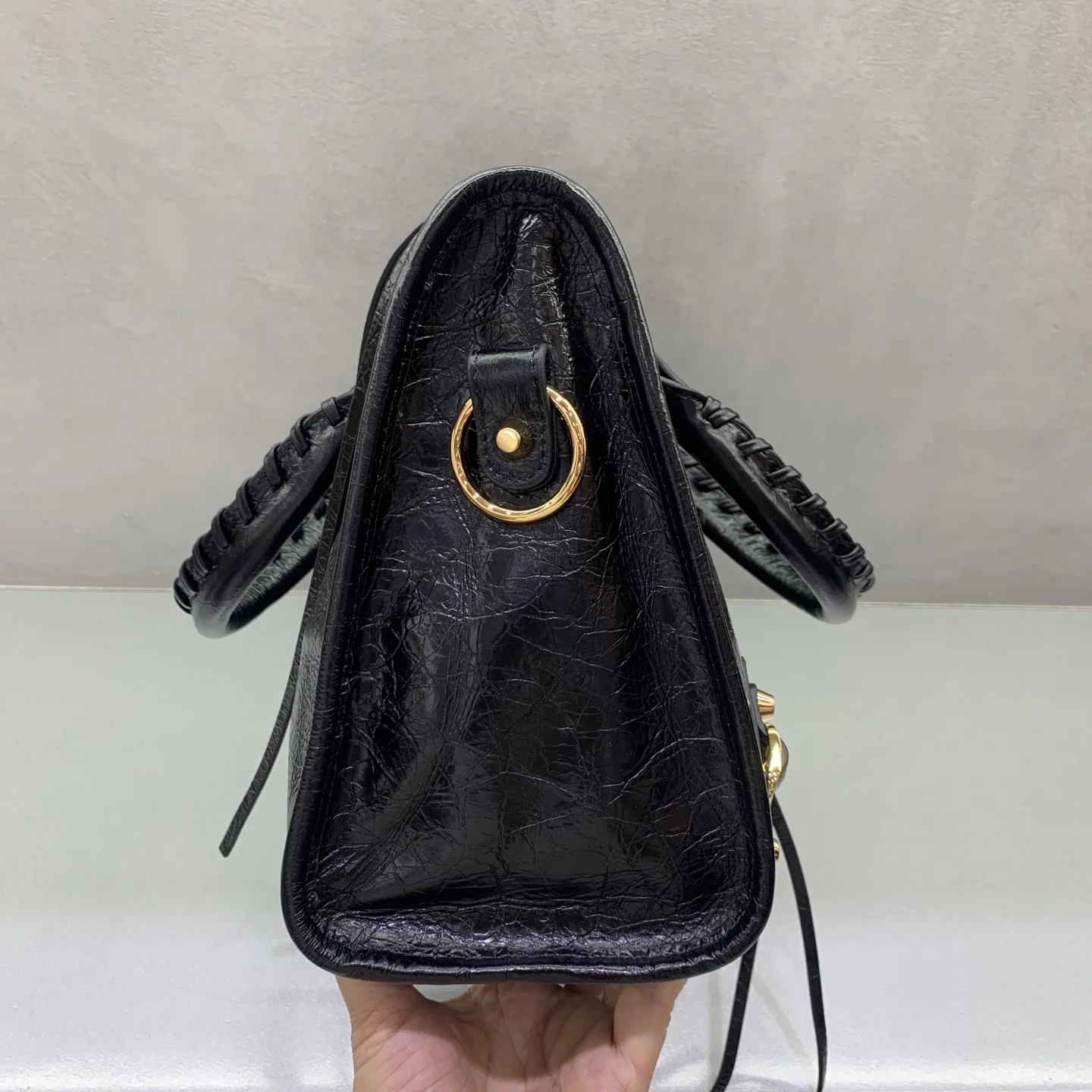 발렌시아가 르 시티 미디엄 가방 0846691080 상세 이미지 3