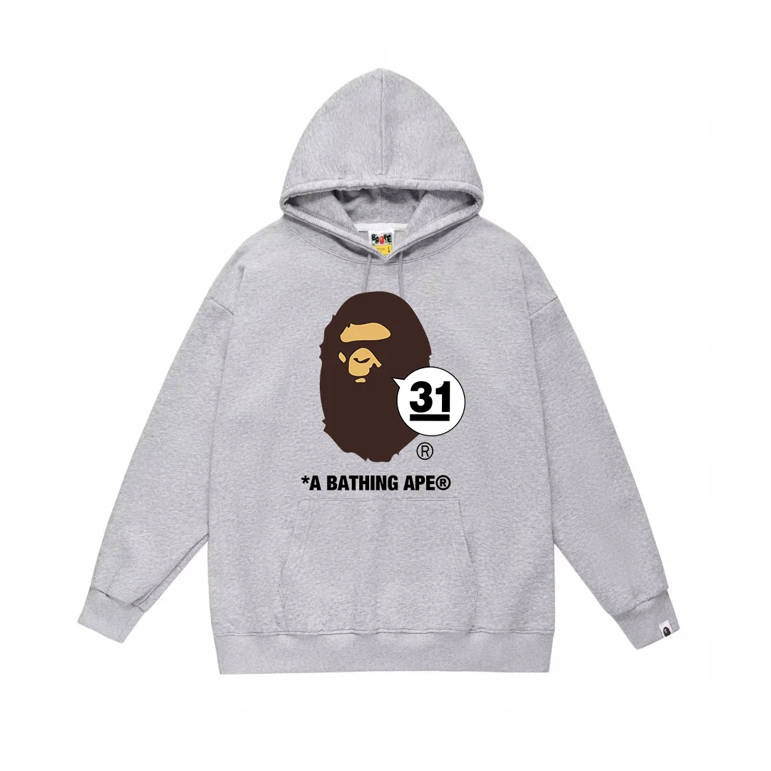 베이프 에이프 헤드 프린트 남성 반팔 티셔츠 SC7035 BAPE 상세 이미지 7