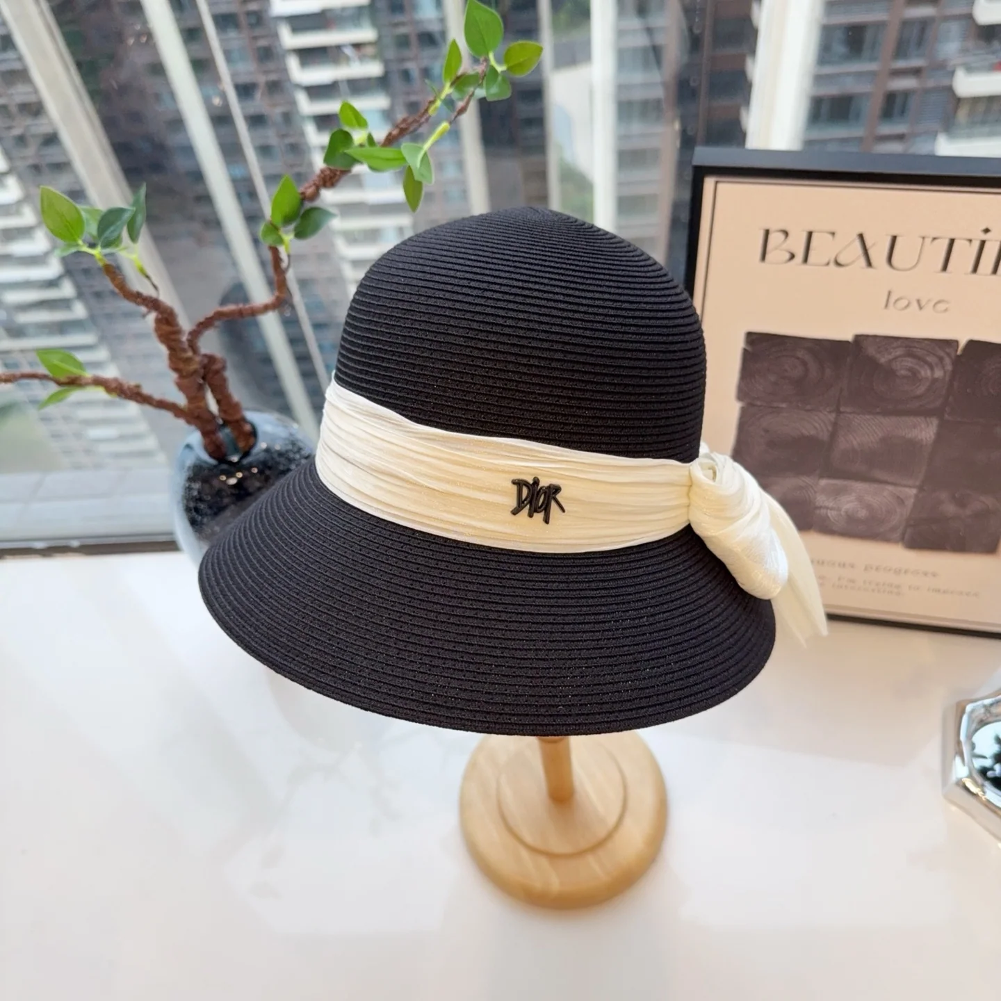 디올 모자 78628 Dior Cap 상세 이미지 2