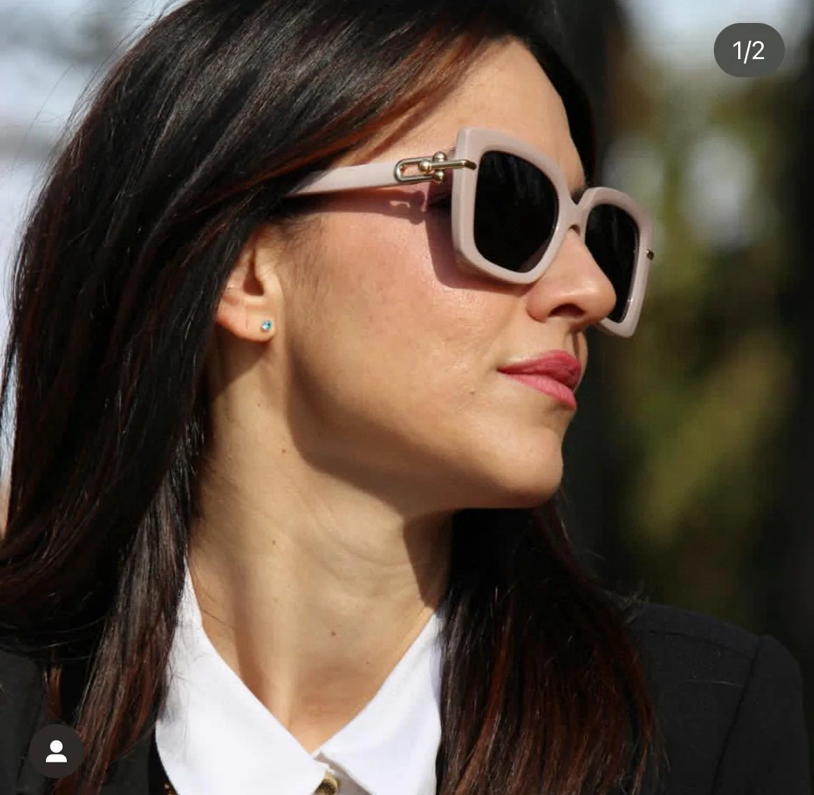 티파니 선글라스 74173 Tiffany & Co Sunglasses 상세 이미지 6