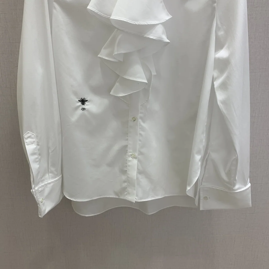 디올 여성 셔츠 91978 Dior Shirt 상세 이미지 6
