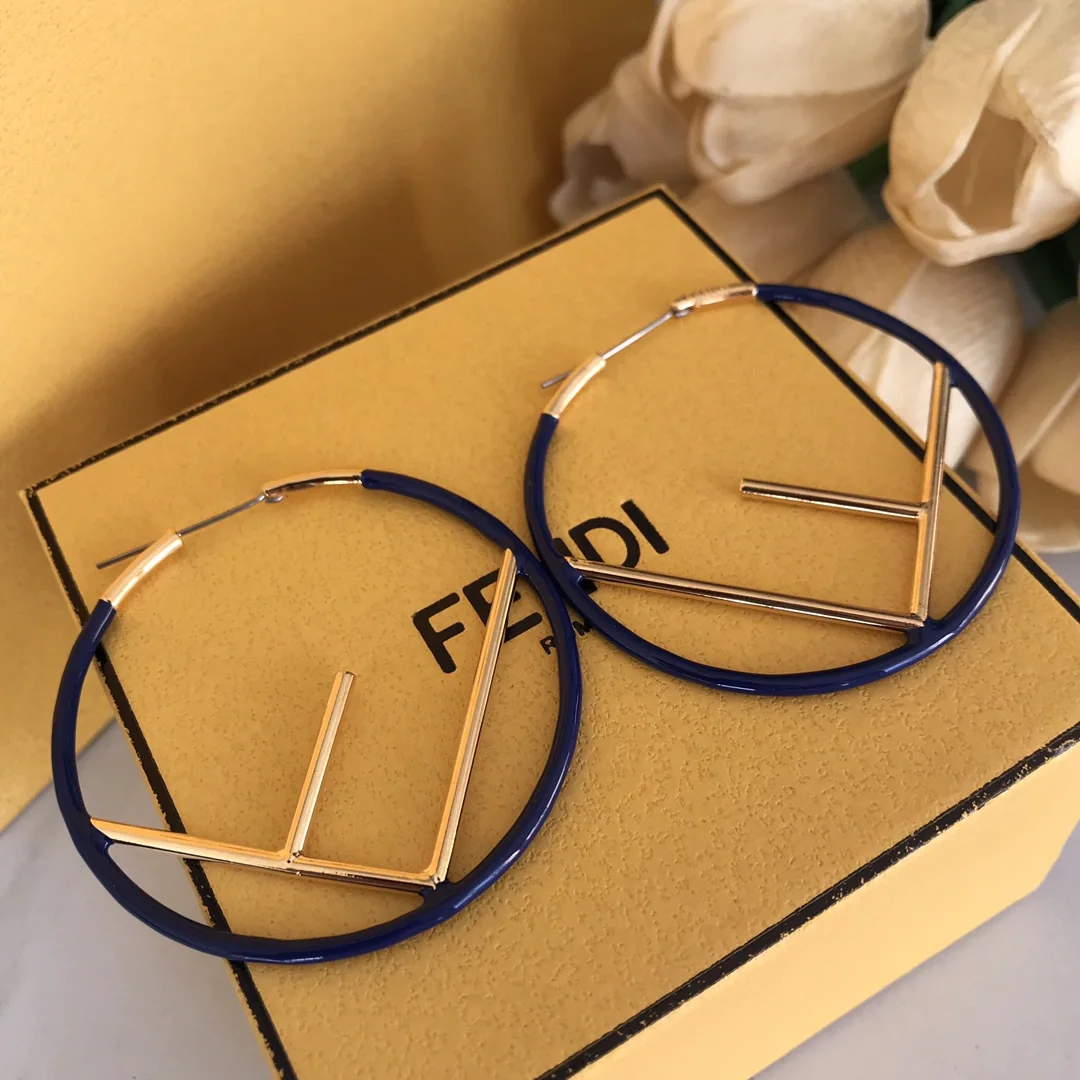 펜디 귀걸이 71352 Fendi Earrings 상세 이미지 3