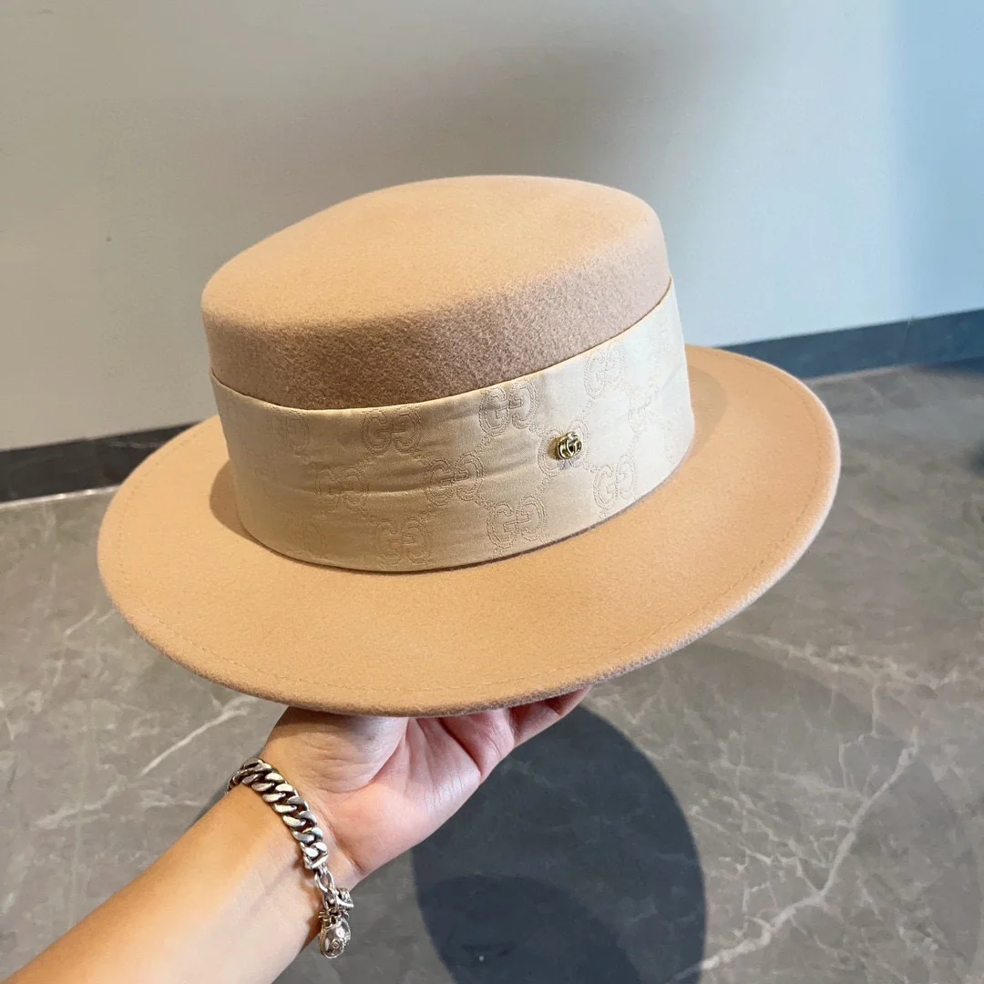 구찌 모자 78394 Gucci Cap 상세 이미지 5